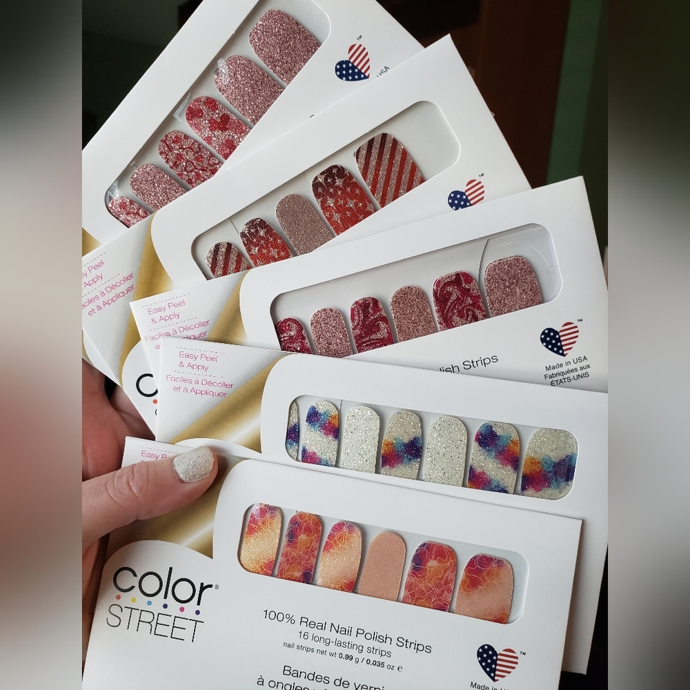 Glitter Design Bundle